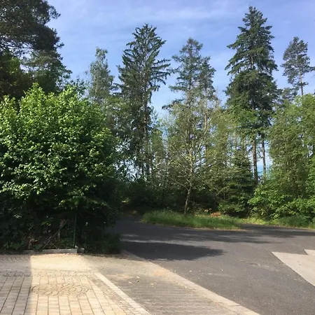 Ferienwohnung Am Wald Mit Super Verkehrsanbindung Nach Nurnberg!