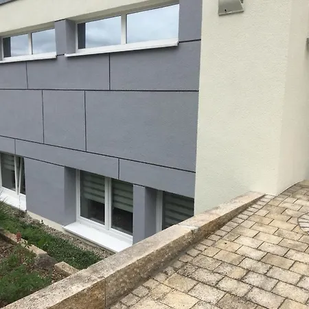 Ferienwohnung Am Wald Mit Super Verkehrsanbindung Nach Nurnberg! *